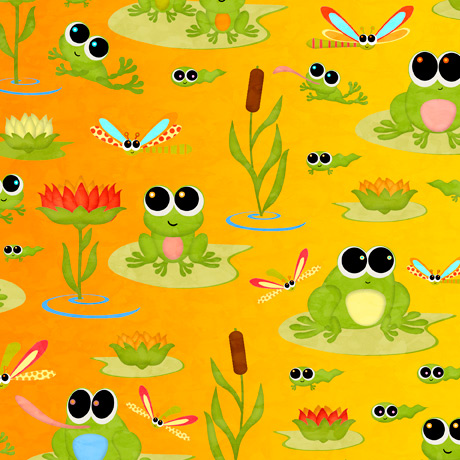 MINKY PRINTS             